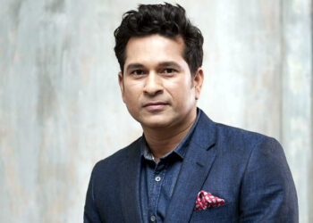 سچن تیندولکر نے انگلینڈ میں ہندوستان کی خواتین ٹیم کی جیت کی تعریف کی