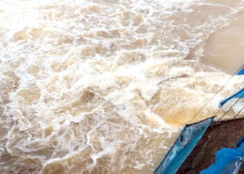 سعودی عرب کا بارش کے پانی کو محفوظ رکھنے کے لیے بڑا فیصلہ