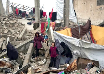 اسرائیلی وزیردفاع نے غزہ جنگ کے اختتام کا عندیہ دیا