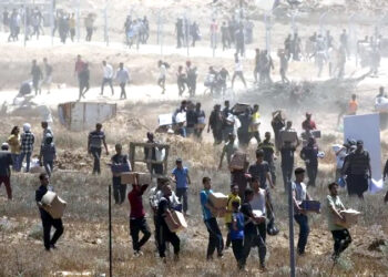 غزہ جنگ کا خاتمہ سعودی عرب کی اولین ترجیح ہے: سعودی وزیر خارجہ