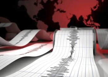 جاپان میں 1,600 زلزلے: درجنوں افراد نے ملک کے جزائر چھوڑ دیئے