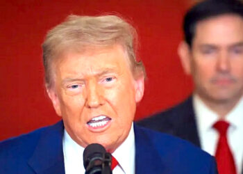 امریکی صدر کا یکم اگست سے کینیڈین مصنوعات پر 35 فیصد محصولات عائد کرنے کا اعلان