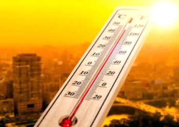 اقوام متحدہ کا دنیا کوانتباہ، دنیا کوہیٹ ویوز کے ساتھ جینا سیکھنا ہوگا، آنے والے دن مزید سخت ہوں گے