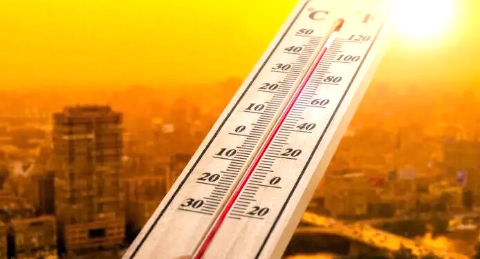 اقوام متحدہ کا دنیا کوانتباہ، دنیا کوہیٹ ویوز کے ساتھ جینا سیکھنا ہوگا، آنے والے دن مزید سخت ہوں گے