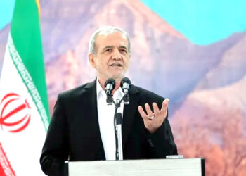 سفارت کاری کا میدان کھلا ہے مگر جوابی کارروائی کیلئے بھی تیار ہیں: ایرانی صدر