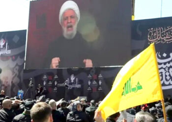 اسرائیل کا لبنان میں حزب اللہ کو ایک بار پھر نشانہ بنانے کا دعویٰ، حملے میں 12 افراد ہلاک