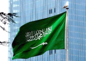 فلسطینیوں کی حمایت جاری رکھیں گے تاکہ وہ اپنے جائز حقوق حاصل کرسکیں: سعودی عرب