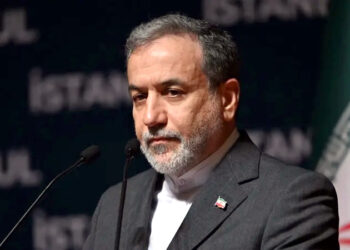 ایرانی وزیرِ خارجہ نے بھی امریکہ-ایران جوہری مذاکرات کی بحالی کا امکان مسترد کر دیا