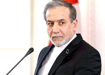 ایران پر حملے کے معاملے پر اسرائیل اور امریکہ کا احتساب ہونا چاہئے: ایرانی وزیرِخارجہ