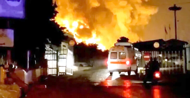 اسرائیل کی ایران کے خلاف نئی فوجی کارروائیوں کی تیاری کا انکشاف