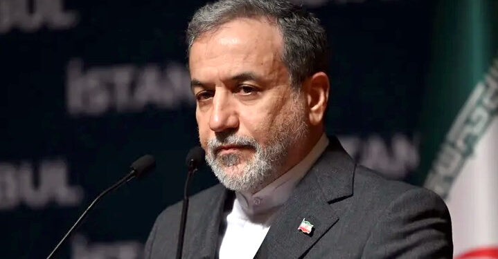 ایرانی وزیرِ خارجہ نے بھی امریکہ-ایران جوہری مذاکرات کی بحالی کا امکان مسترد کر دیا