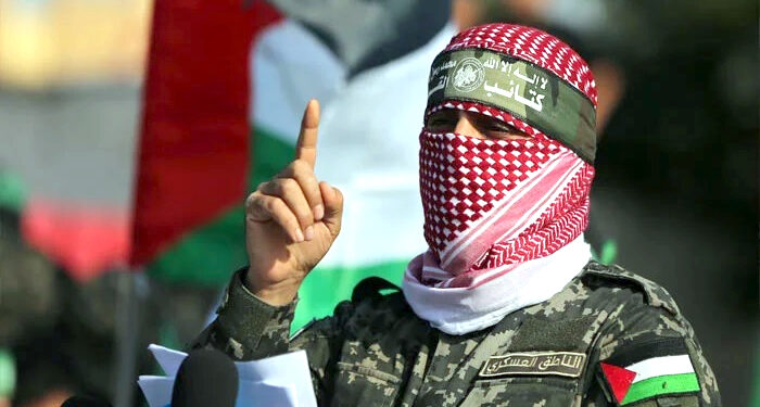 حماس اسرائیلی یرغمالیوں کی رہائی کیلئے مشروط طور پر رضامند