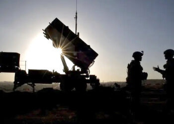 امریکہ یوکرین کو پیٹریاٹ فضائی دفاعی نظام بھیجے گا: ٹرمپ کا اعلان