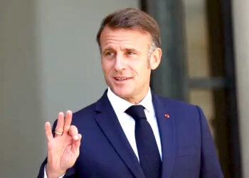 فرانس جنرل اسمبلی کے اجلاس کے دوران فلسطینی ریاست کو تسلیم کر لے گا: صدر میکروںکا دھماکہ خیز اعلان