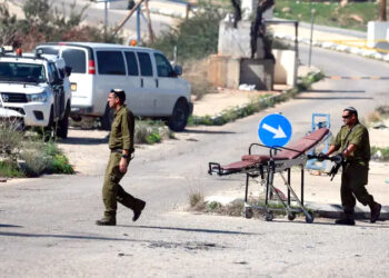 نیتن یاہو کی نظر مغربی کنارے پر علاقے میں’خود مختاری‘نافذ کرنے کے خواہاں