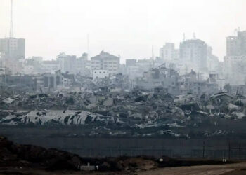 اسرائیلی حملے میں مزید 60 سے فلسطینی شہید