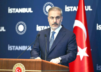 غزہ کے باشندوں کو جارحانہ کاروائیوں سے بے دخل کرنے کی کاروائیاں ناقابل قبول ہیں: فیدان