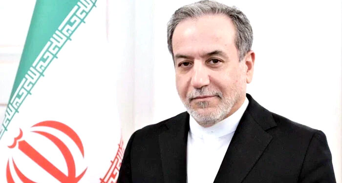 یورپ کے ساتھ جوہری مذکرات جاری رکھیں گے: ایران