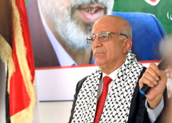 اسرائیلی حملے میں حوثی وزیراعظم احمد غالب الرحاوی ہلاک