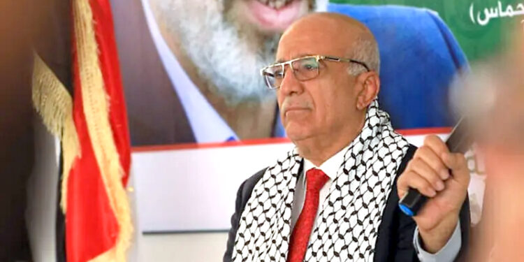 اسرائیلی حملے میں حوثی وزیراعظم احمد غالب الرحاوی ہلاک