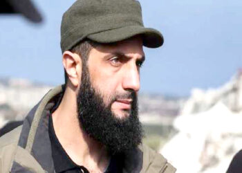 شام اور اسرائیل سیکورٹی معاہدے سے متعلق بات چیت میں آگے بڑھ رہے ہیں : الشرع