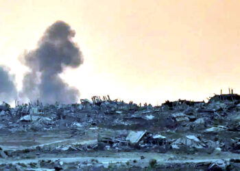 اسرائیلی مذاکراتی ٹیم میں اختلاف