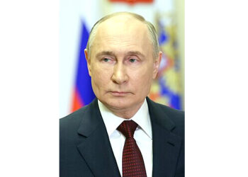 پیوٹن نے یوکرین جنگروکنے کو سخت شرائط رکھ دیں