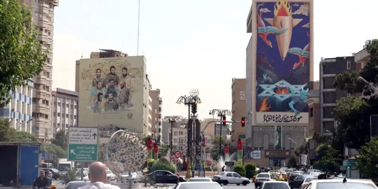 ایران کی جانب سے قومی دفاعی کونسل کے قیام کا اعلان