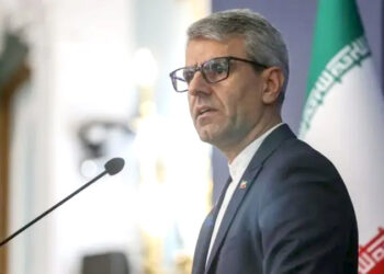 ایران نے’قتل اور اغوا‘ سے متعلق امریکی اور مغربی الزامات مسترد کر دیے