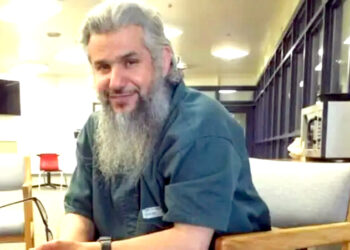 20 سال قید کے بعد سعودی شہری حمیدان الترکی امریکہ سے ریاض پہنچ گئے