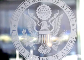 غزہ میں انسانی صورتِ حال ’سنگین تشویش‘ کا باعث ہے: امریکی محکمہ خارجہ
