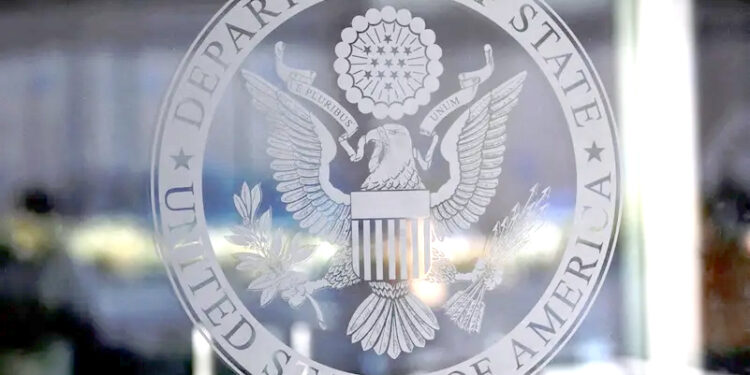 غزہ میں انسانی صورتِ حال ’سنگین تشویش‘ کا باعث ہے: امریکی محکمہ خارجہ