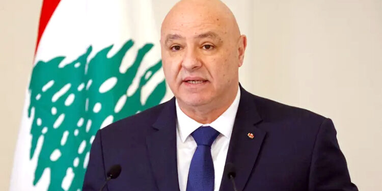 بیروت بندرگاہ دھماکے کو پانچ سال مکمل، لبنانی صدر کا انصاف یقینی بنانے کا عزم