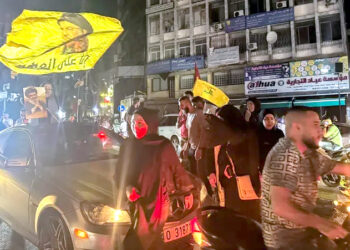 حکومت کا فیصلہ قومی معاہدے کو توڑنے کے مترادف