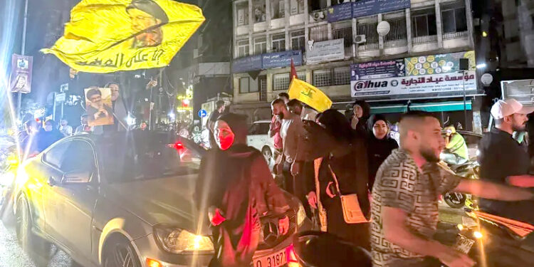 حکومت کا فیصلہ قومی معاہدے کو توڑنے کے مترادف