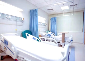 سعودی عرب: ’طبّی رخصت‘ میڈیکل ریفرل سینٹر کے نمایاں اختیارات میں شامل