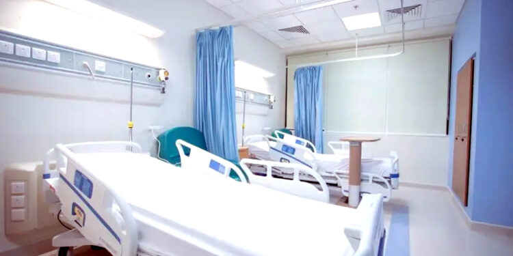 سعودی عرب: ’طبّی رخصت‘ میڈیکل ریفرل سینٹر کے نمایاں اختیارات میں شامل