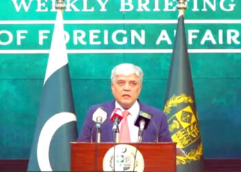 چین میں شہباز شریف اور نریندر مودی کے درمیان کوئی ملاقات طے نہیںـ:شفقت