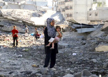 اسرائیلی ریاست غزہ میں جاری نسل کشی کو چھپا سکتی ہے:ترکی