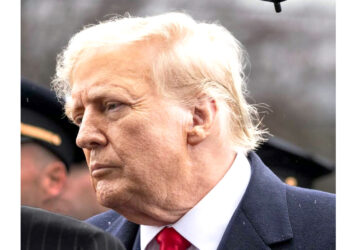 فلسطینی ریاست کو تسلیم کیا جائے ڈیموکریٹک قانون سازوں کا ٹرمپ کو خط