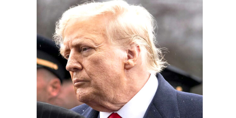 فلسطینی ریاست کو تسلیم کیا جائے ڈیموکریٹک قانون سازوں کا ٹرمپ کو خط