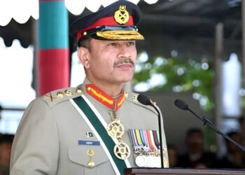 فیلڈ مارشل عاصم منیر کی قیادت میں پاکستان نئے دور میں داخل