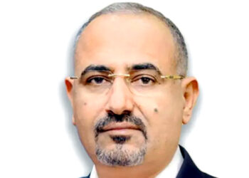 یمنی صدارتی کونسل کے رکن کا حوثیوں کے الشباب اور القاعدہ سے تعاون پر انتباہ !