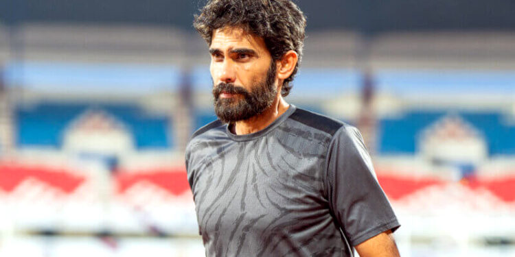 اے آئی ایف ایف نے خالد جمیل کو ہندوستانی ٹیم کا ہیڈ کوچ مقرر کیا