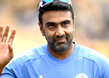 روی چندرن اشون کا آئی پی ایل سے ریٹائرمنٹ کا اعلان