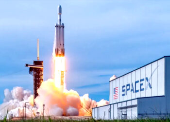 اسپیس ایکس نے 24 اسٹار لنک سیٹلائٹس کو مدار میں چھوڑا
