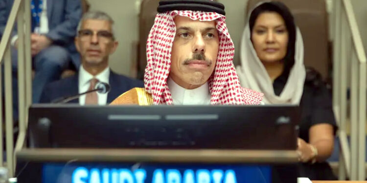 غزہ کی جنگ کا خاتمہ دو ریاستی حل کے نفاذکیلئے بنیادی شرط