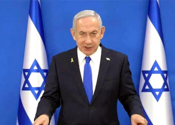 نیتنیاہو نےقطر کے خلاف دھمکی آمیز رویہ اختیار کرلیا