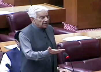 ساہوکاروں نے ڈبویا دیہی پاکستان کو