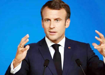 فرانس نے فلسطین کو بطورِ آزاد ریاست تسلیم کرلیا